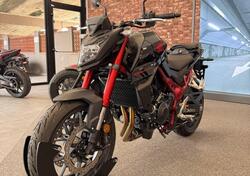 Honda CB 750 Hornet (2023 - 24) nuova