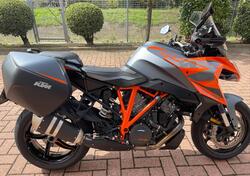 KTM 1290 Super Duke GT (2022 - 24) usata