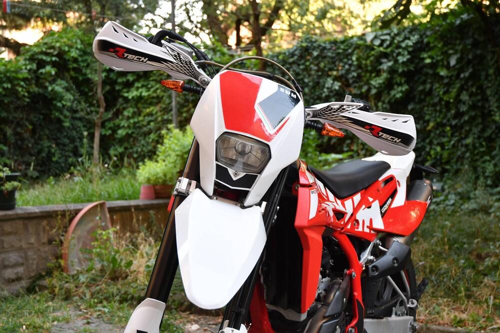 Swm SM 125 R (2017 - 20) (5)