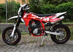 Swm SM 125 R (2017 - 20) usata