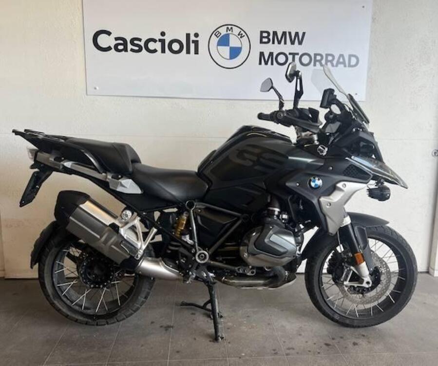 Bmw R 1250 GS (2021 - 24)