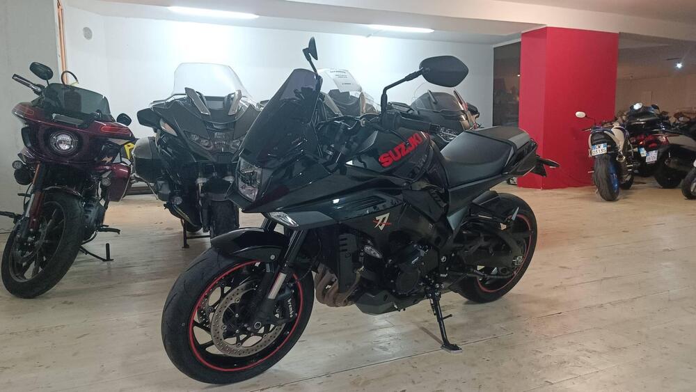 Suzuki Katana 1000 (2019 - 20) (3)