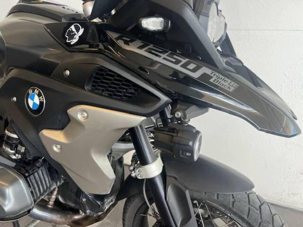 Bmw R 1250 GS (2021 - 24) (2)