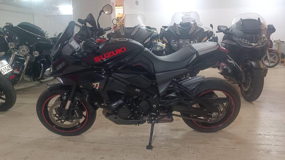 Suzuki Katana 1000 (2019 - 20) (4)