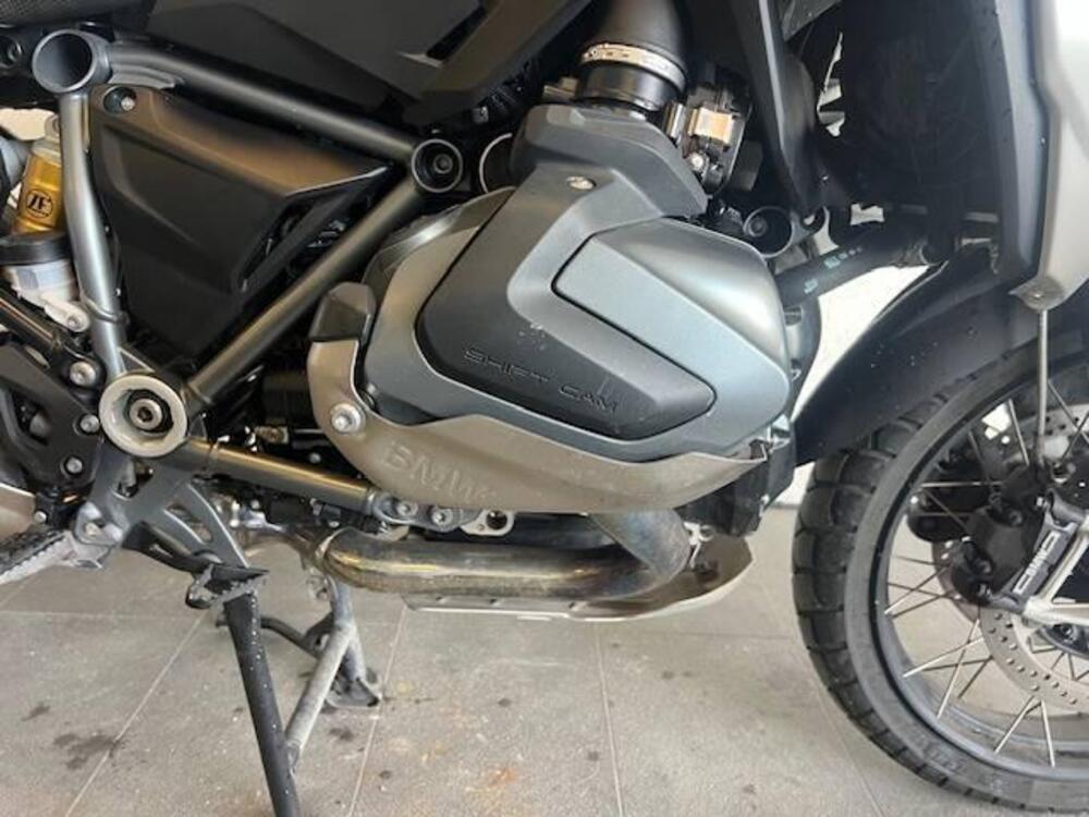 Bmw R 1250 GS (2021 - 24) (3)