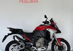 Ducati Multistrada V4 Rally (2023 - 24) usata