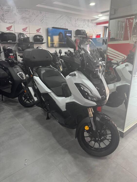 Honda ADV 350 (2022 - 24)