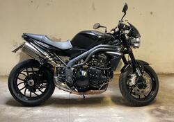 Triumph Speed Triple 1050 (2005 - 11) usata