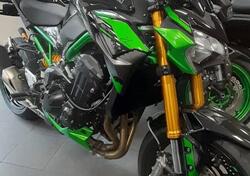 Kawasaki Z 900 SE (2022 - 24) nuova