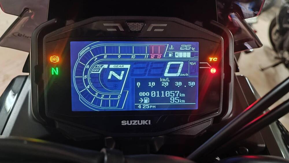 Suzuki Katana 1000 (2019 - 20) (5)