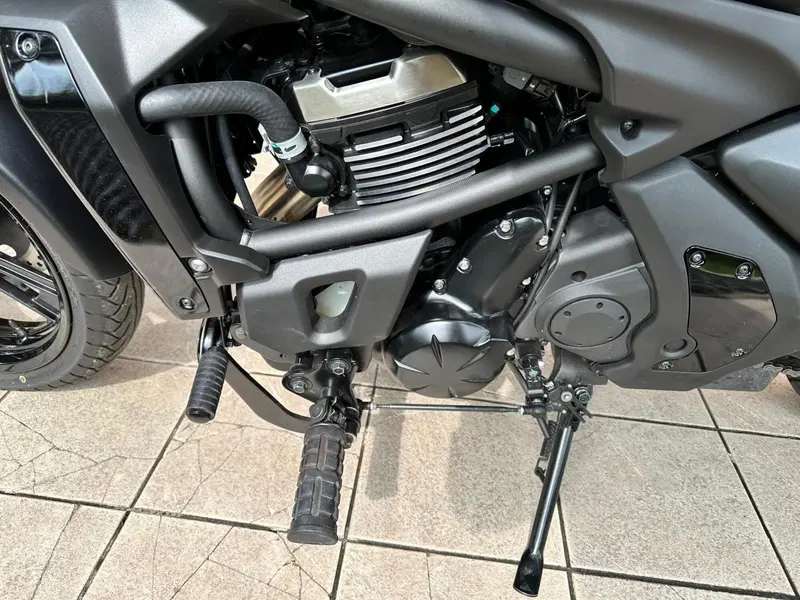 Kawasaki Vulcan S (2021 - 24) (11)