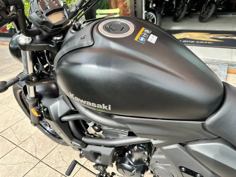 Kawasaki Vulcan S (2021 - 24) (6)