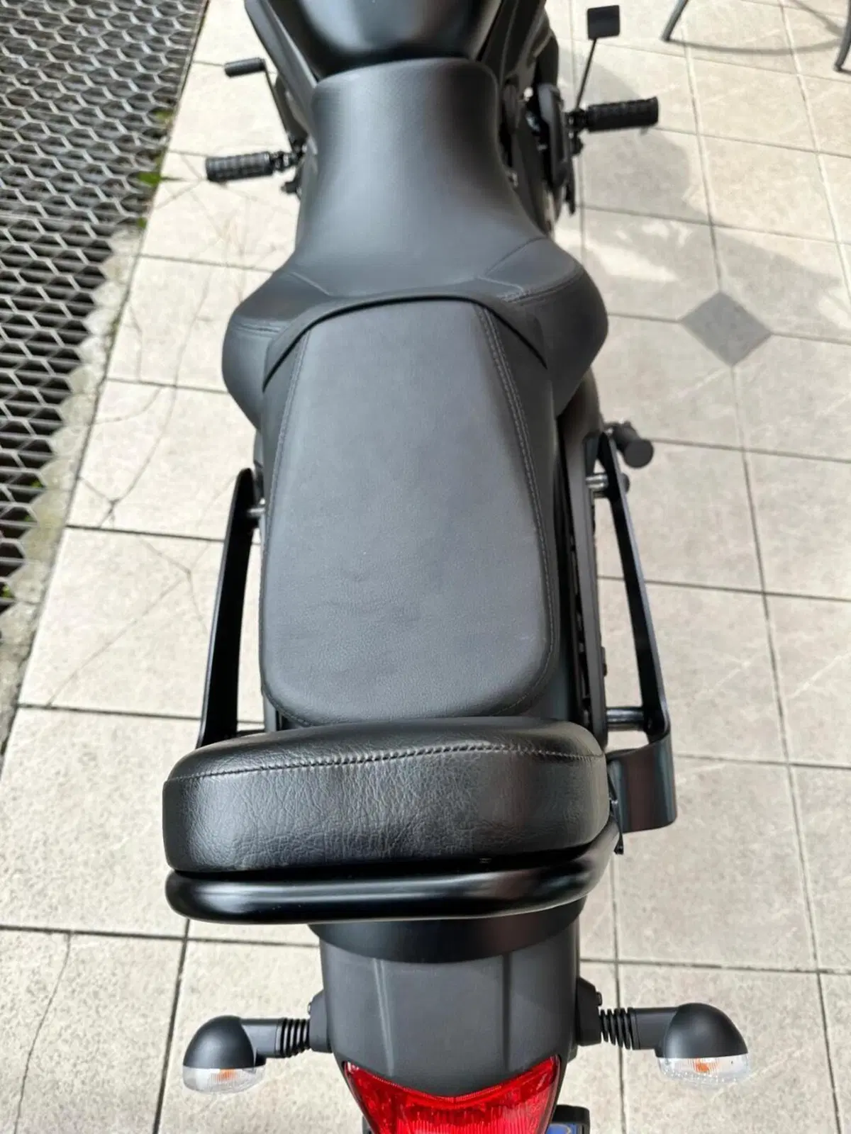 Kawasaki Vulcan S (2021 - 24) (9)