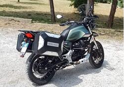 Moto Guzzi V85 TT (2021 - 23) usata