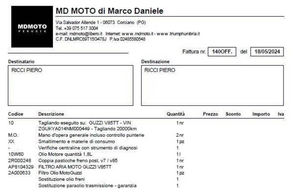 Moto Guzzi V85 TT (2021 - 23) (5)