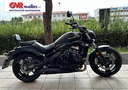 Kawasaki Vulcan S (2021 - 25) usata