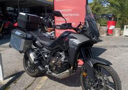 Honda Africa Twin CRF 1100L Urban DCT (2022 - 23) usata