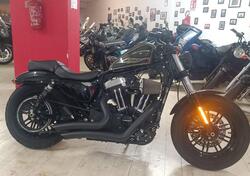 Harley-Davidson 1200 Forty-Eight (2016 - 20) usata