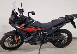 KTM 790 Adventure (2023 - 24) usata