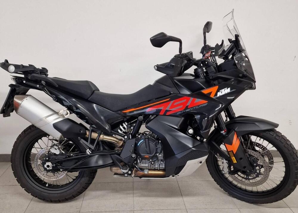 KTM 790 Adventure (2023 - 24) (4)