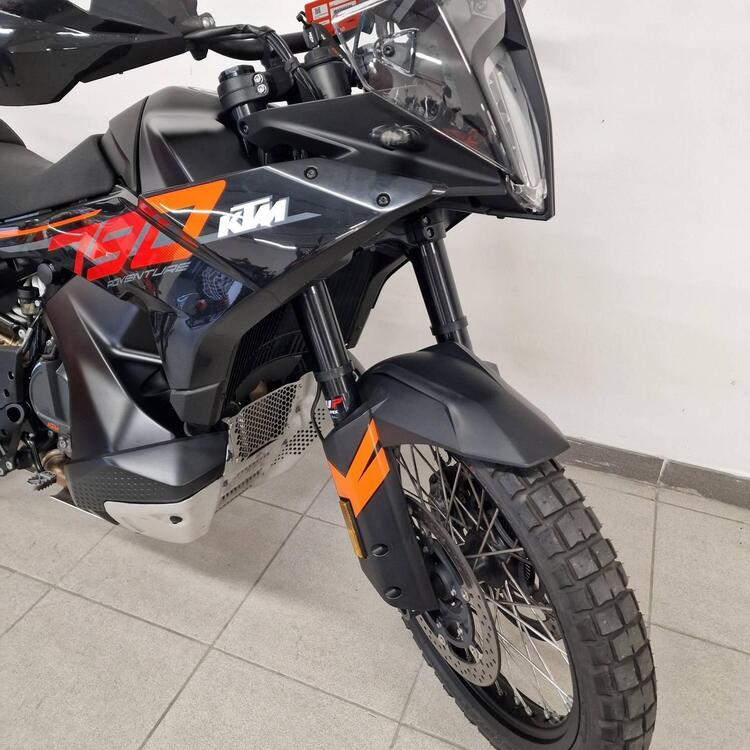 KTM 790 Adventure (2023 - 24) (5)