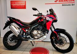 Honda Africa Twin CRF 1100L ES (2024 - 25) nuova