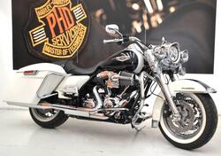 Harley-Davidson 103 Road King Classic (2013 - 16) - FLHRC usata