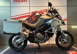 Ducati Multistrada 1200 Enduro (2016 - 18) usata