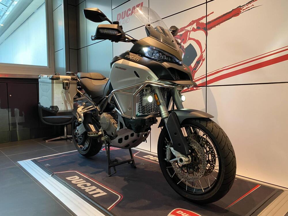 Ducati Multistrada 1200 Enduro (2016 - 18) (2)