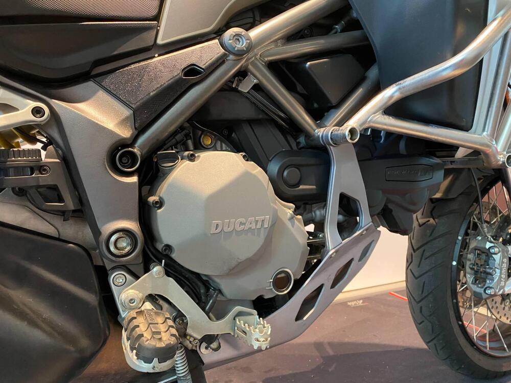 Ducati Multistrada 1200 Enduro (2016 - 18) (5)