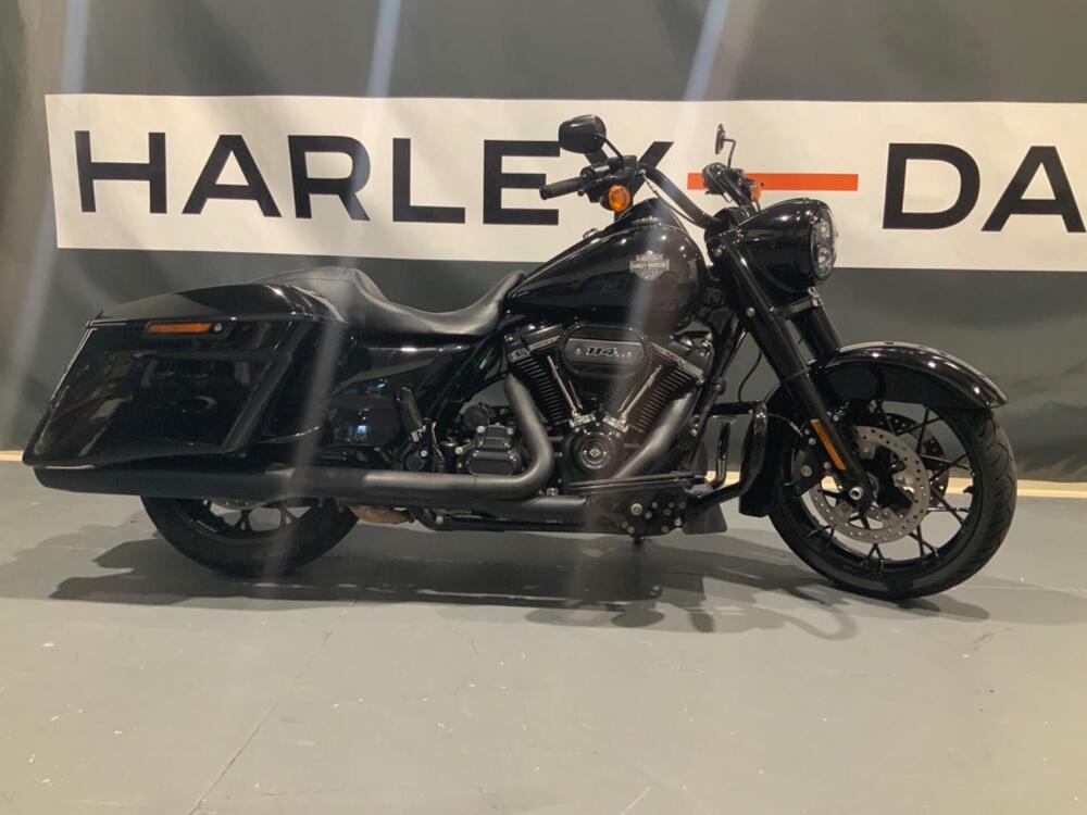 Harley-Davidson Road King Special (2021 - 24)