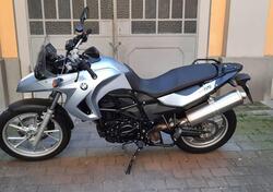 Bmw F 650 GS (2008 - 12) usata