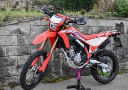 Honda CRF 300 L (2021 - 24) usata