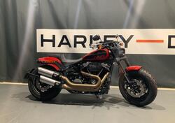 Harley-Davidson Fat Bob 114 (2021 - 24) nuova