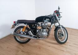 Royal Enfield Continental 500 GT (2014 - 16) usata