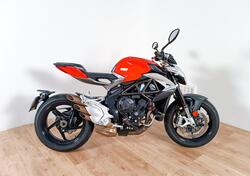 MV Agusta Brutale 800 EAS (2012 - 14) usata