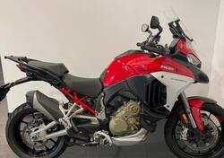 Ducati Multistrada V4 S (2021 - 24) usata