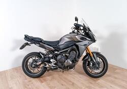 Yamaha MT-09 Tracer ABS (2015 - 16) usata