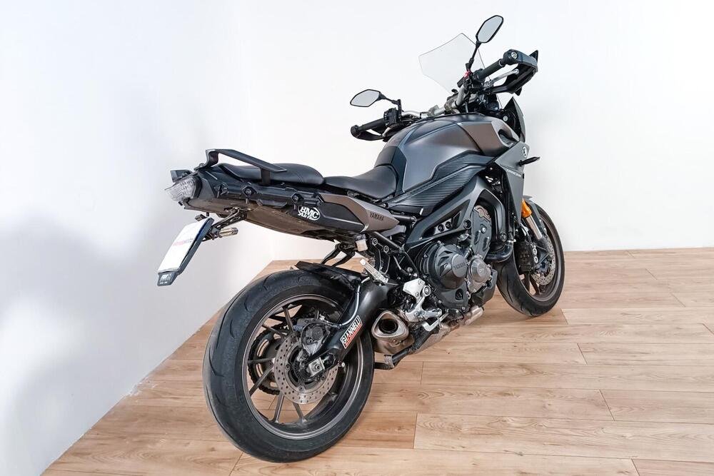 Yamaha MT-09 Tracer ABS (2015 - 16) (3)