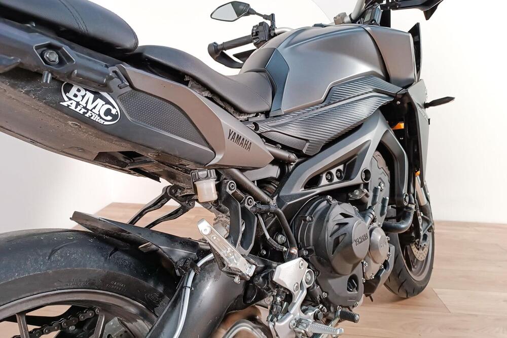 Yamaha MT-09 Tracer ABS (2015 - 16) (4)