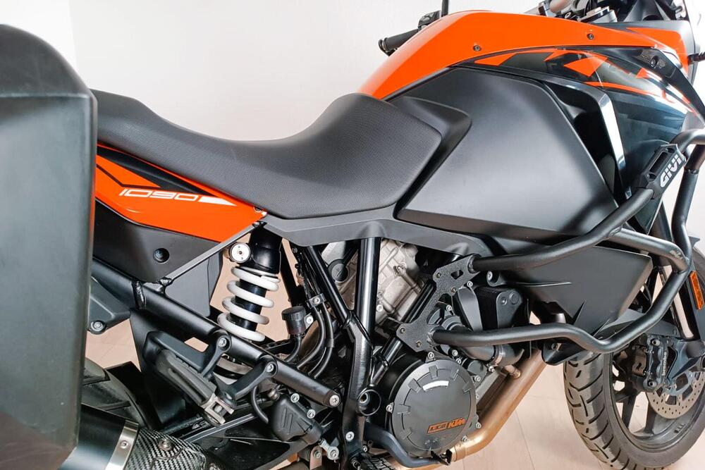 KTM 1090 Adventure S - L (2017 - 19) (4)