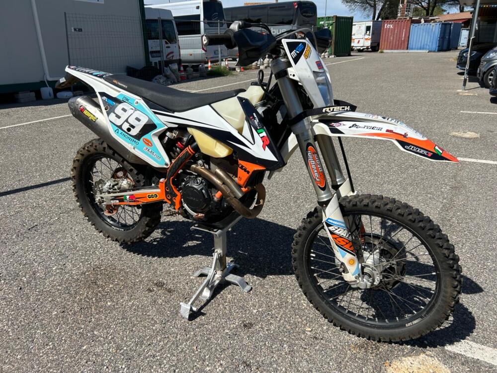 KTM EXC 350 F (2017) (2)