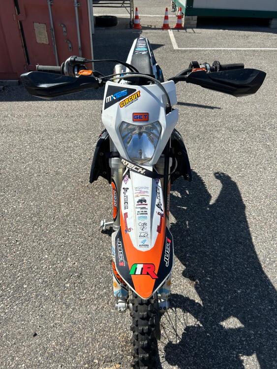 KTM EXC 350 F (2017) (3)