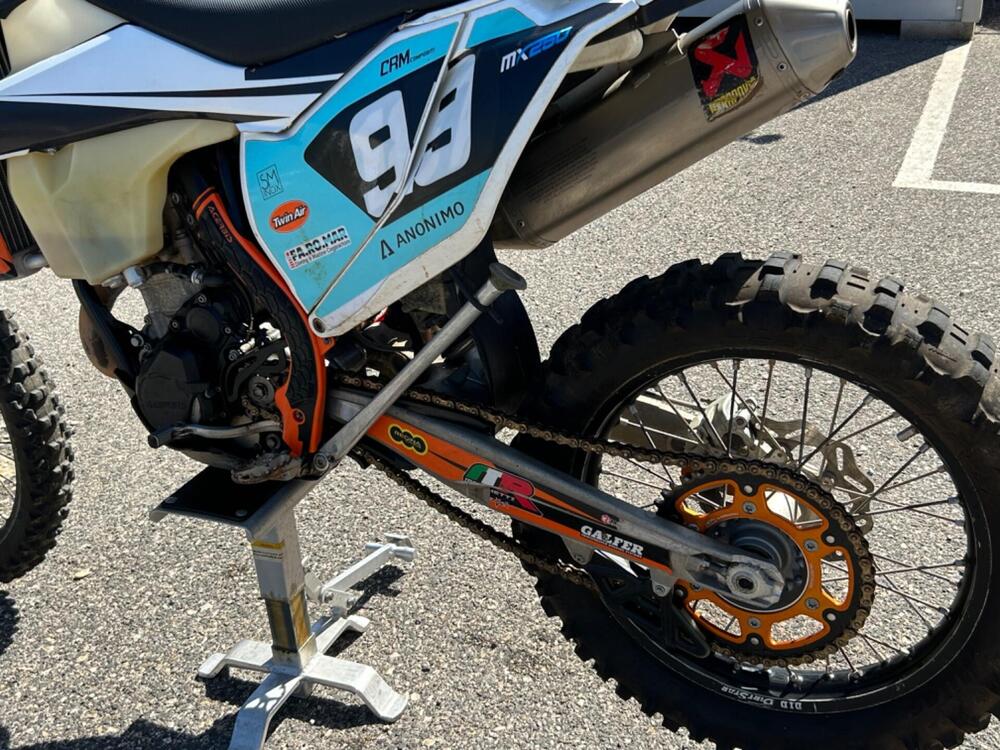 KTM EXC 350 F (2017) (4)