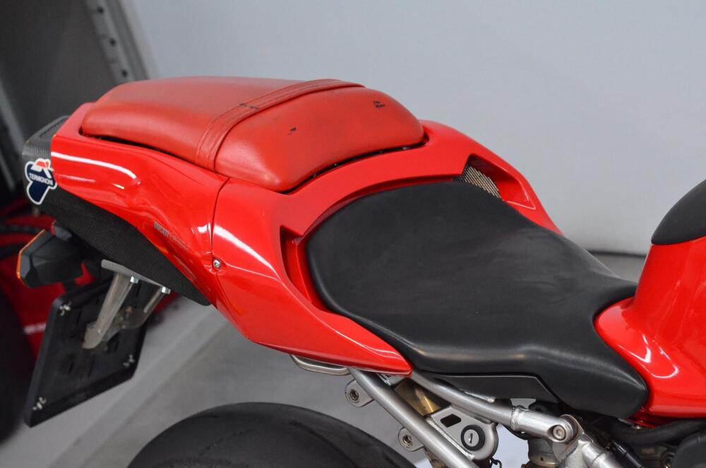 Ducati 749 S (2004 - 07) (5)