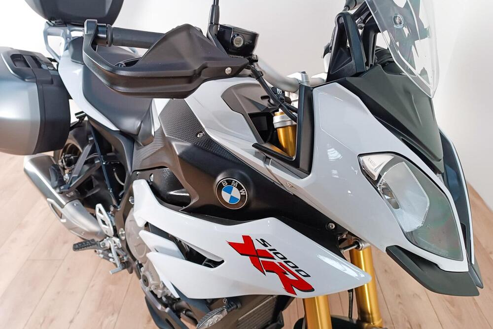 Bmw S 1000 XR (2015 - 16) (5)