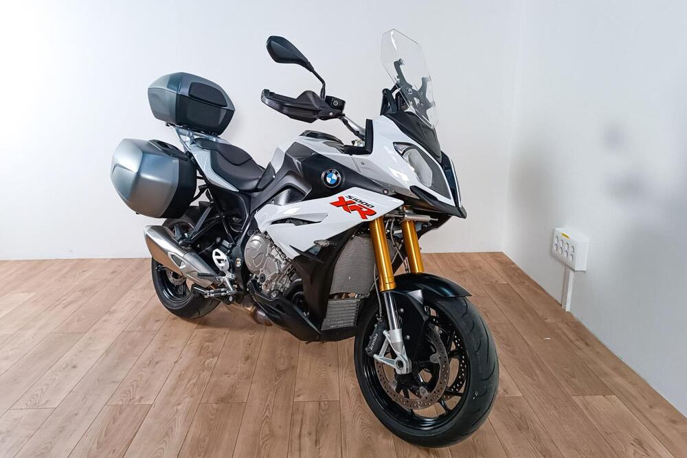 Bmw S 1000 XR (2015 - 16) (2)