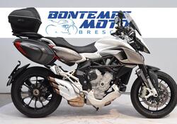 MV Agusta Stradale 800 EAS ABS (2015 - 17) usata