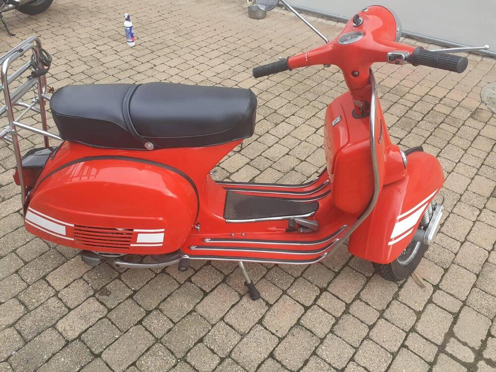 Piaggio VESPA RALLY 200 VSE (3)