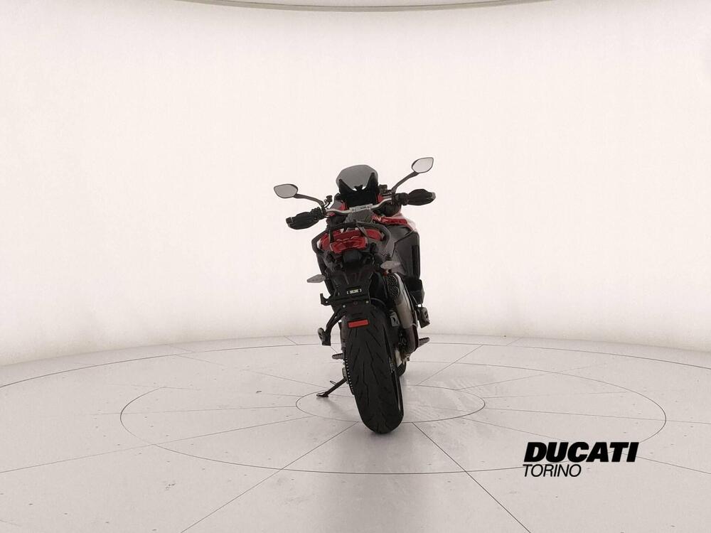 Ducati Multistrada V4 Pikes Peak (2021 - 24) (2)